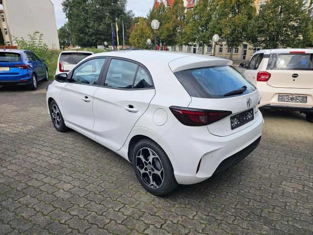 MG MG3