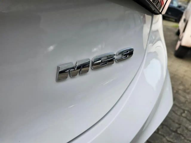 MG MG3