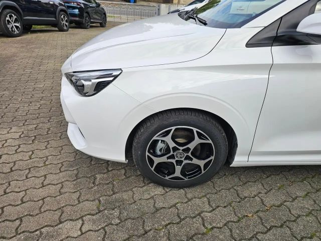 MG MG3