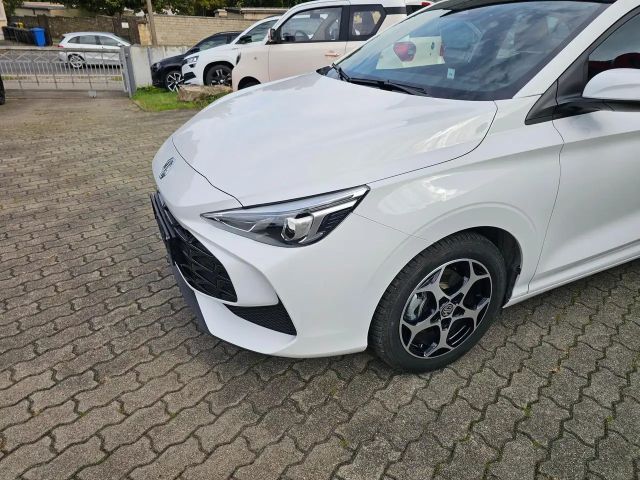 MG MG3