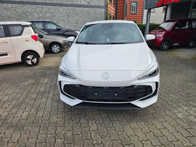 MG MG3
