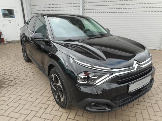 Citroen C4 X