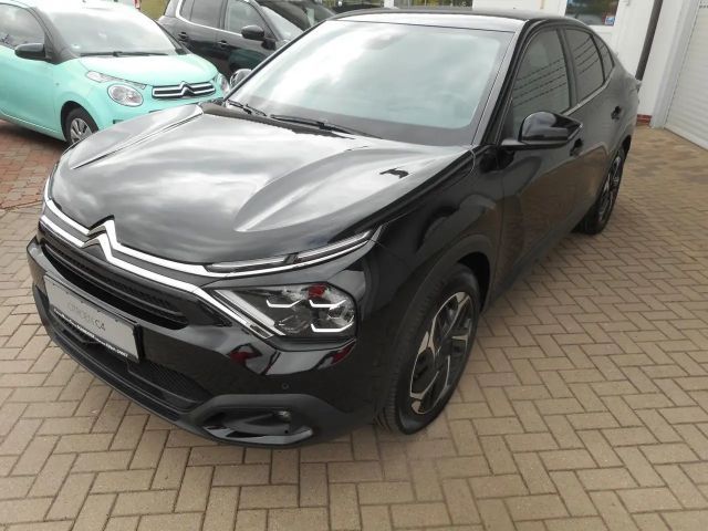 Citroen C4 X