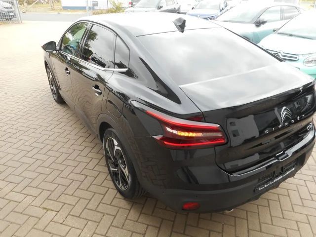 Citroen C4 X