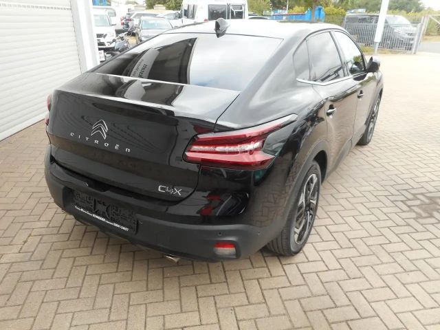 Citroen C4 X
