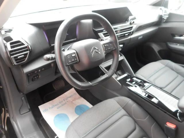 Citroen C4 X