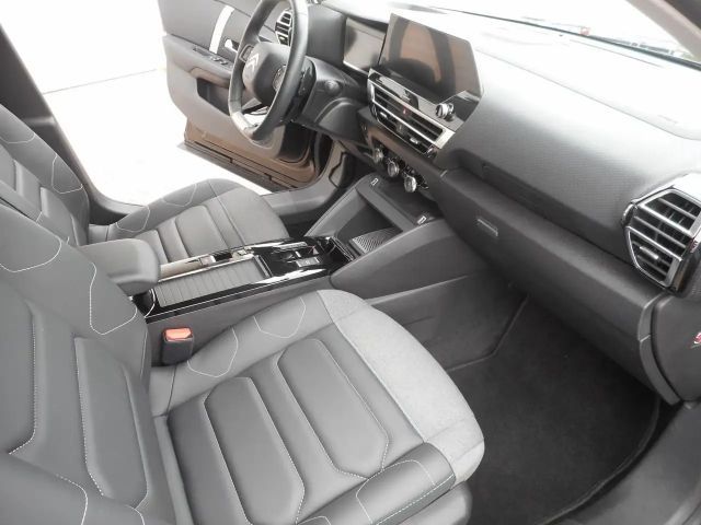 Citroen C4 X