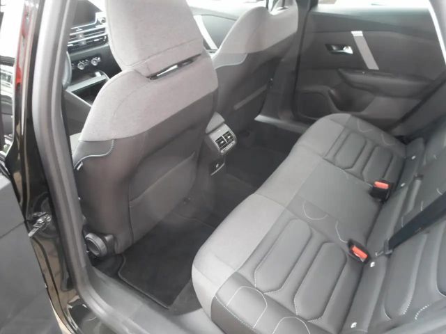 Citroen C4 X