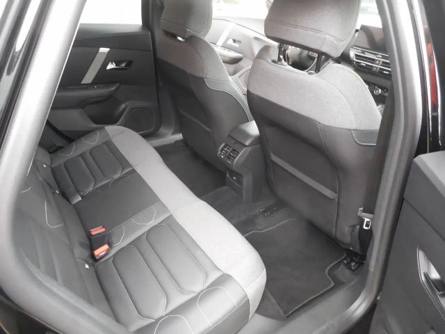 Citroen C4 X