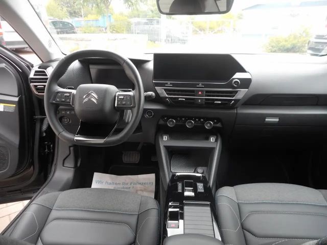 Citroen C4 X