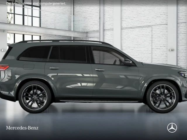 Mercedes-Benz GLS 450