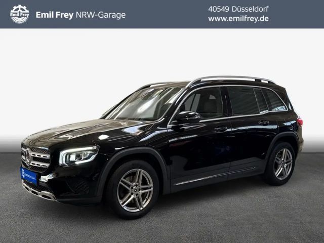 Mercedes-Benz GLB 200 GLB 2021 Benzine