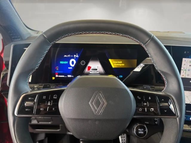 Renault Rafale
