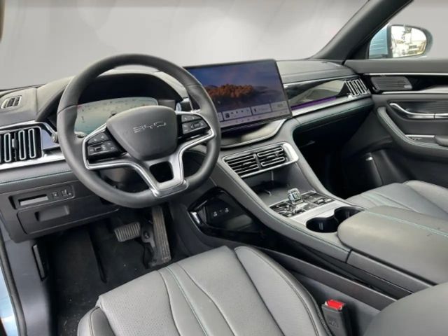 BYD Seal U
