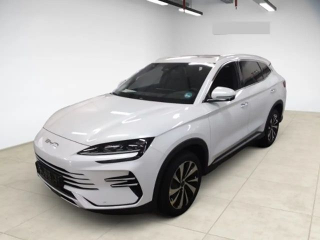 BYD Seal U