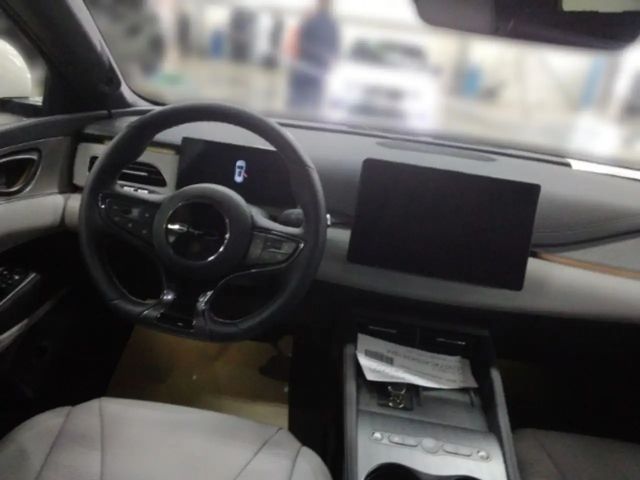 BYD Seal 6