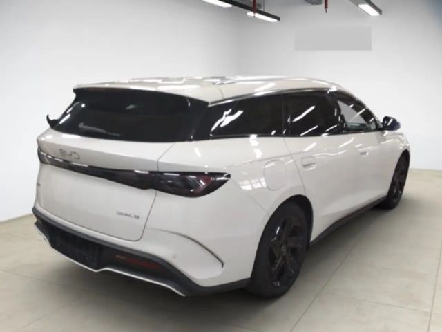 BYD Seal 6