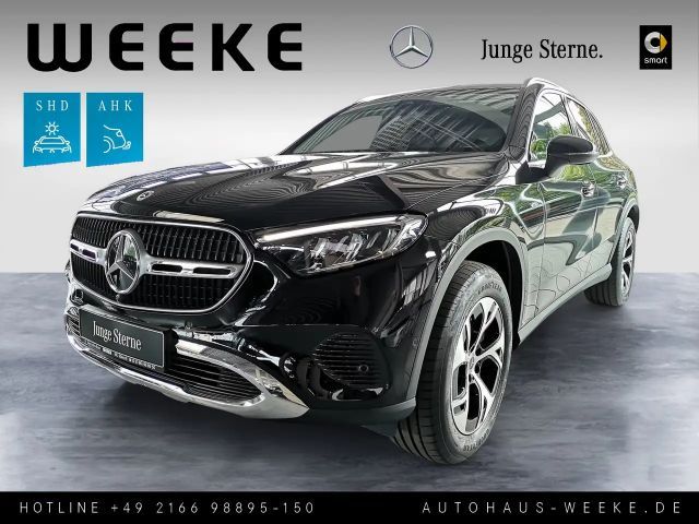 Mercedes-Benz GLC 300 e 4M Avantgarde PANORAMA-SD+AHK+WINTERPA 2025 Hybride / Benzine