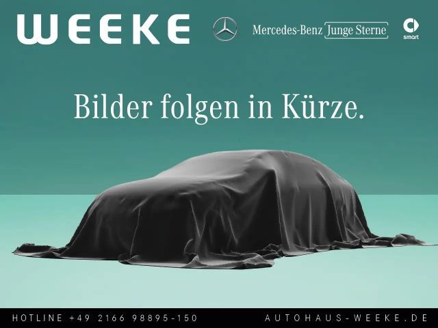 Mercedes-Benz E 220 T d Avantgarde ADVANCED+ANHÄNGERKUPPLUNG+D 2026 Diesel