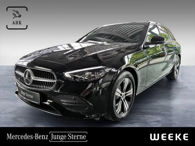 Mercedes-Benz C 200 d T Avantgarde ADVANCED+ANHÄNGERKUPPLUNG+T 2025 Diesel