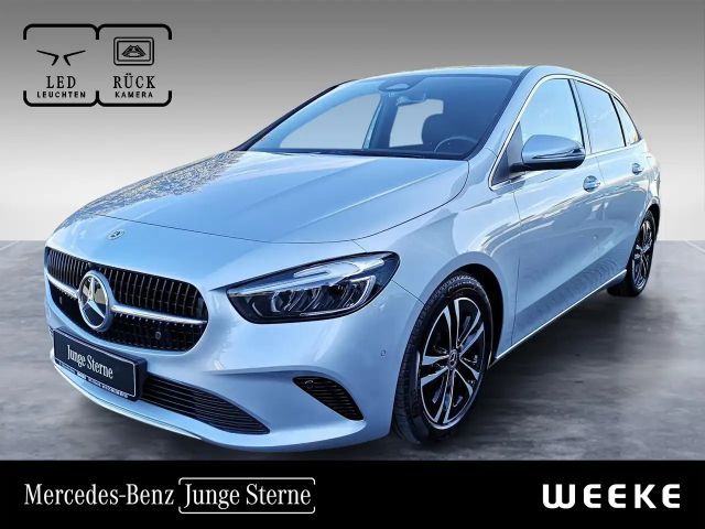 Mercedes-Benz B 200 Progressive TOTWINKELASSISTENT+WINTERPAKET 2025 Benzine