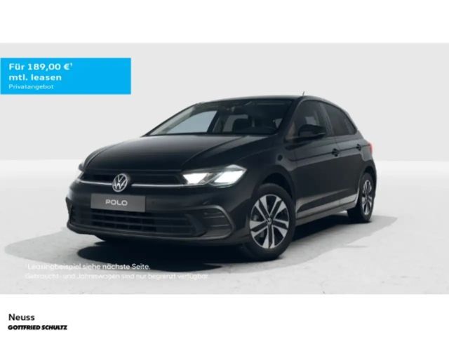 Volkswagen Polo Energy 1.0 APP CONNECT KAMERA SITZHEIZ 2026 Benzine