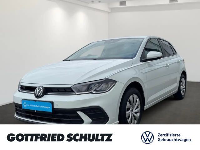 Volkswagen Polo MPI SITZHEIZUNG CARPLAY EINPARKHILFE LED 2025 Benzine