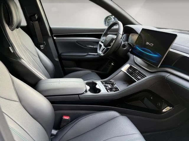 BYD Seal U