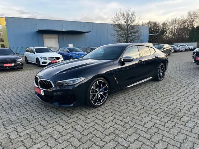 BMW M850 i Gran Coupe xDrive HUD|Laser|360°|Soft|ACC 2022 Benzine