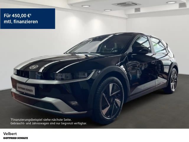 Hyundai Ioniq 5