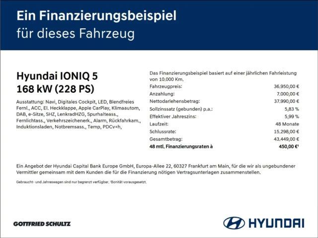Hyundai Ioniq 5