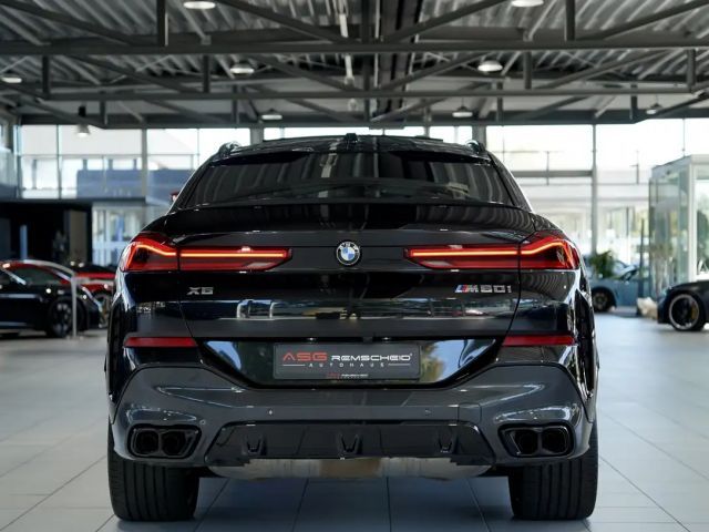 BMW X6 M