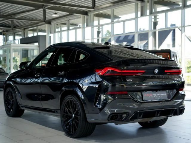 BMW X6 M