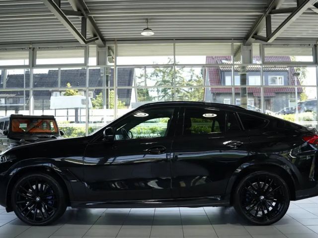 BMW X6 M