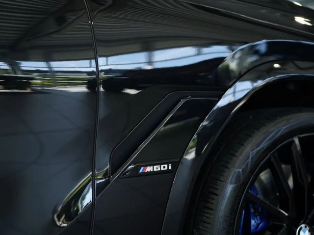 BMW X6 M