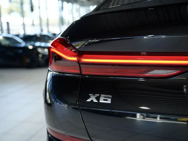 BMW X6 M