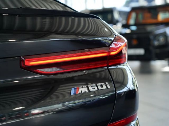 BMW X6 M