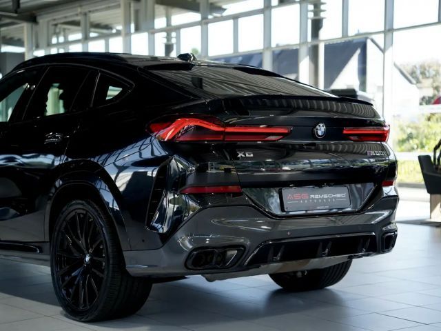 BMW X6 M