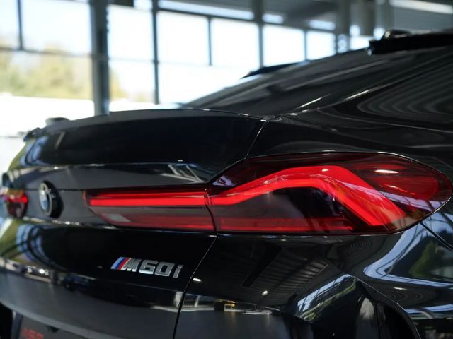 BMW X6 M