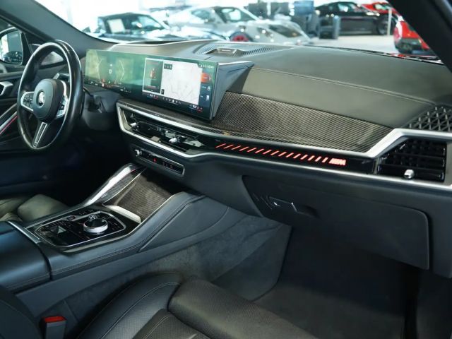 BMW X6 M