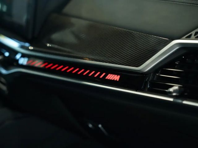 BMW X6 M