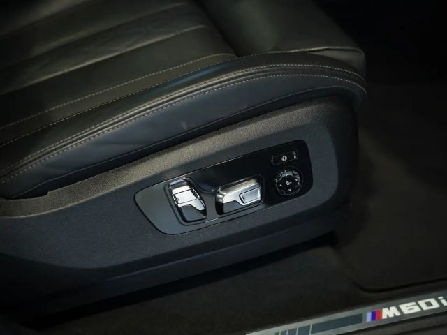 BMW X6 M
