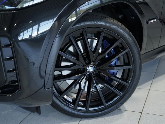 BMW X6 M