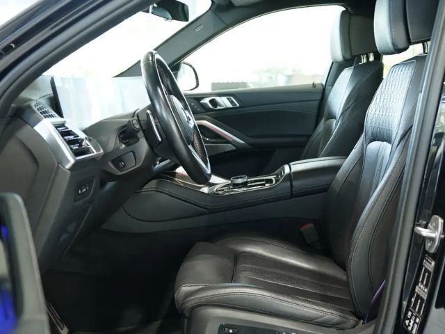BMW X6 M