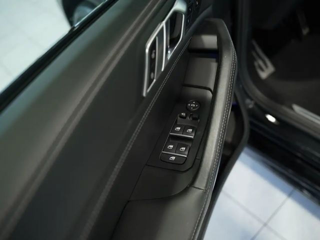 BMW X6 M