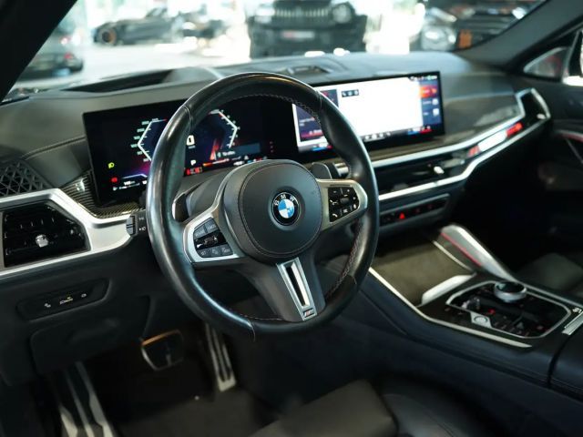 BMW X6 M