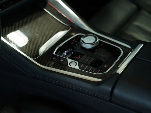 BMW X6 M
