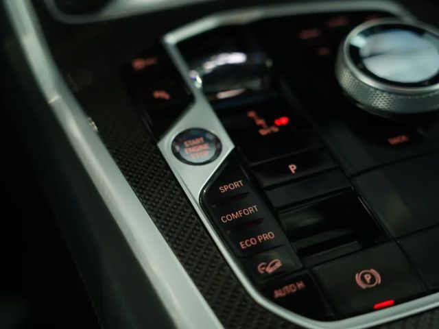 BMW X6 M
