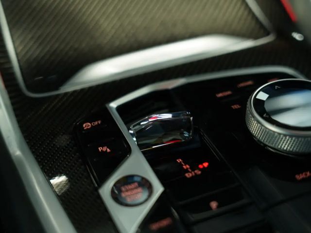 BMW X6 M
