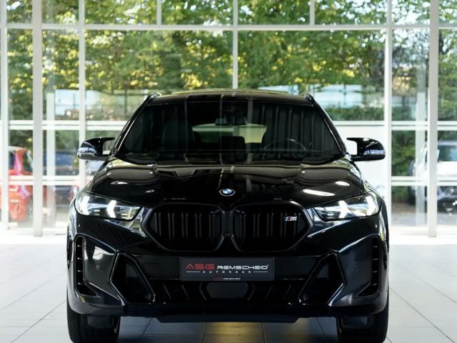 BMW X6 M